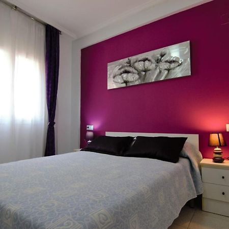 Home 3 Jc Torrevieja Bagian luar foto