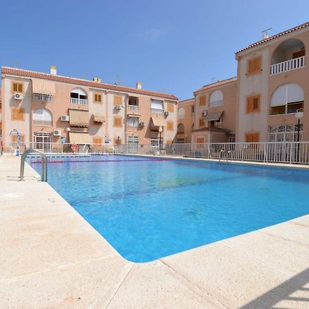 Home 3 Jc Torrevieja Bagian luar foto