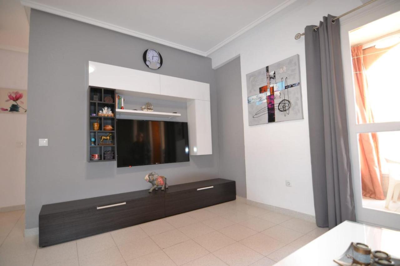 Home 3 Jc Torrevieja Bagian luar foto