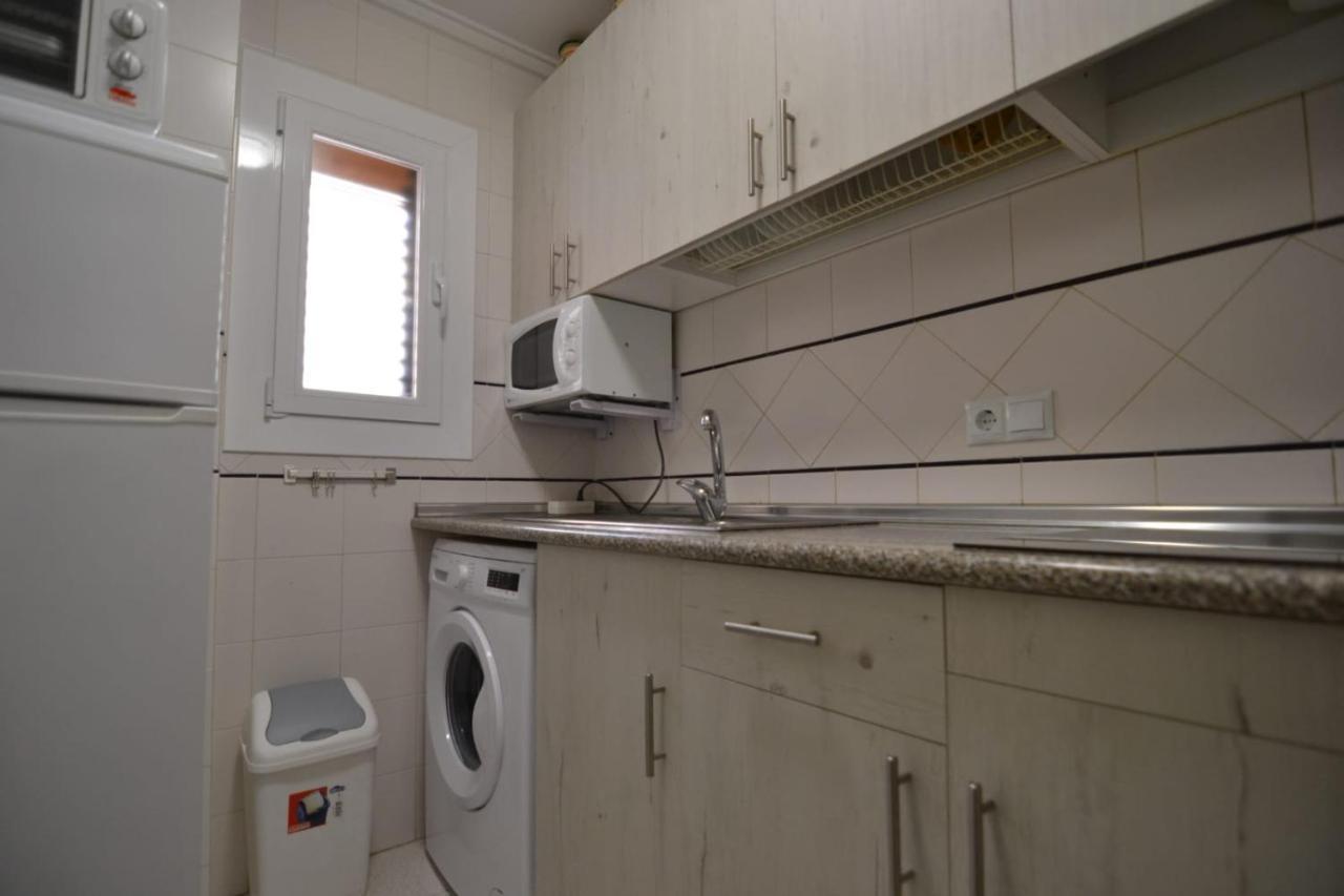Home 3 Jc Torrevieja Bagian luar foto