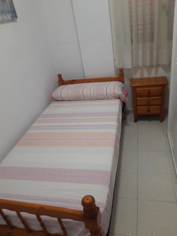 Home 3 Jc Torrevieja Bagian luar foto